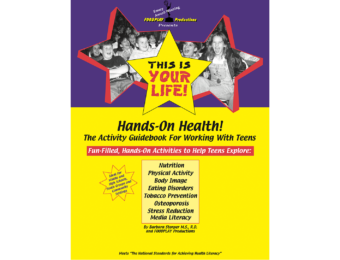 Hands-On Health: The Activity Guidebook for Working with Teens